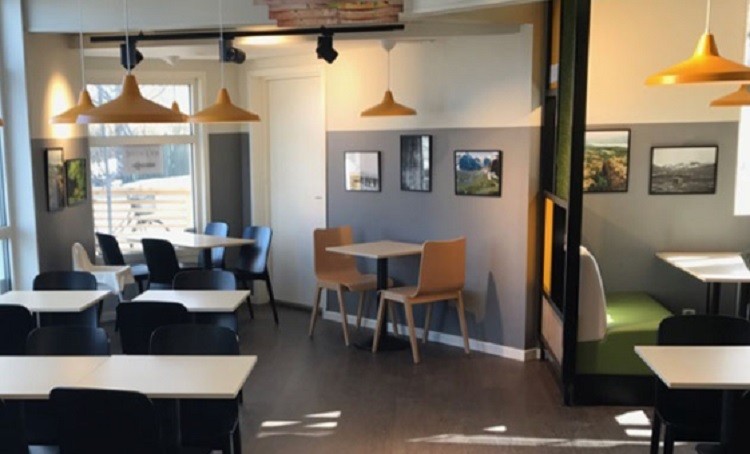 Frasses i Ume&aring; 