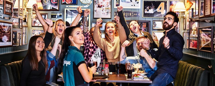 O'Learys N&auml;ssj&ouml; - 20 % 