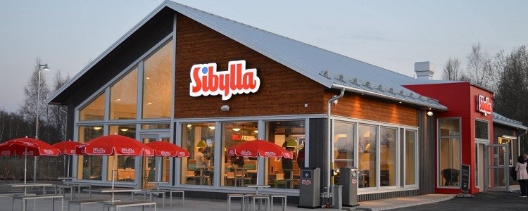 Sibylla 10% rabatt