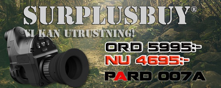 Surplusbuy - 30 %
