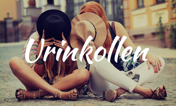 Urinkollen - F&aring; snabbt hj&auml;lp mot urinv&auml;gsinfektion!