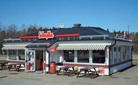 Sibylla Haninge - 10 %