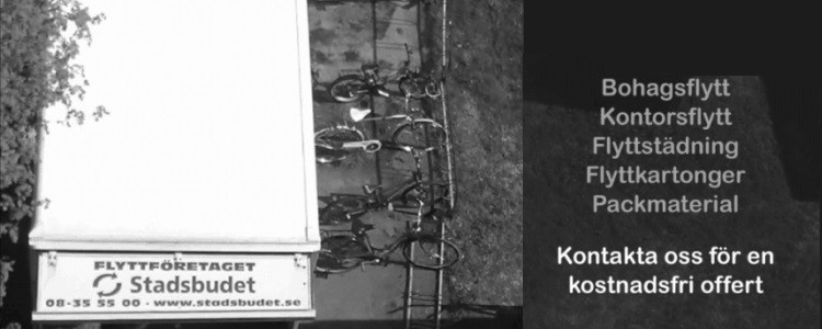 Stadsbudet - 600 kr i rabatt