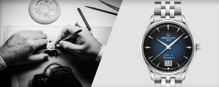 Urmakar'n Bo Horndahl - 10 %  