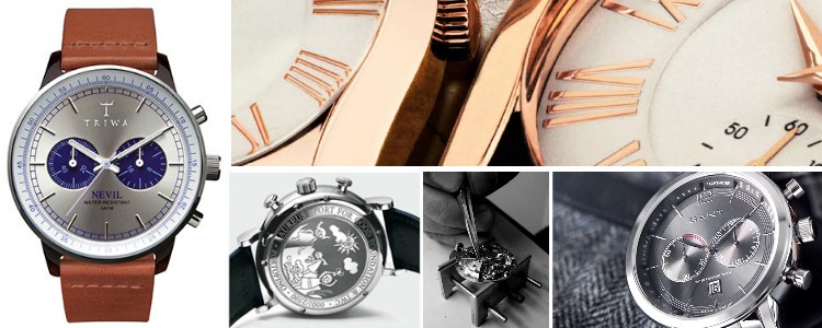 Appelkvist Ur  - 10 % 