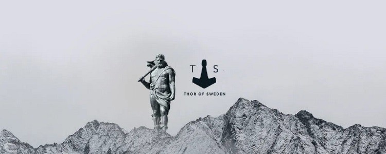 Thor Of Sweden - 25% p&aring; hela sortimentet